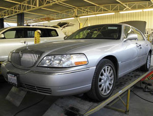 Auto Body Repair
