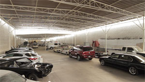 West Coast Auto Body Warranty